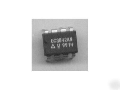 3842 / UC3842AN / unitrode ic