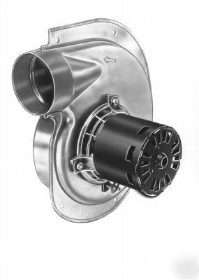 A304 fasco centrifugal / furnace blower
