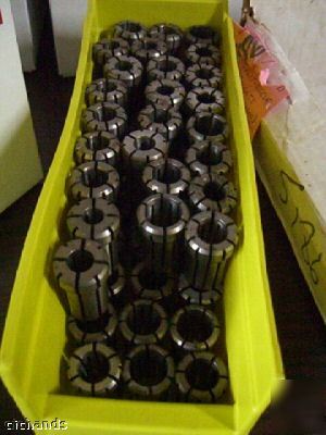 Da 180 double angle erickson DA180 collet 7/16