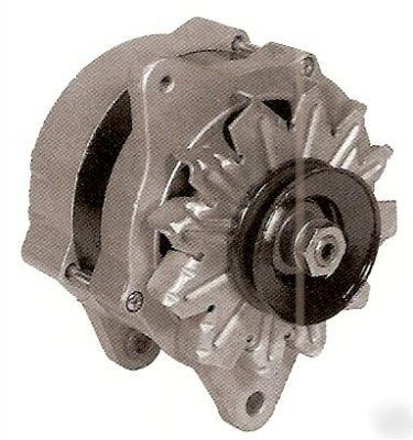 New toyota forklift alternator part #:27020-76029-71