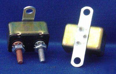 Pollak #54-215 circuit breaker