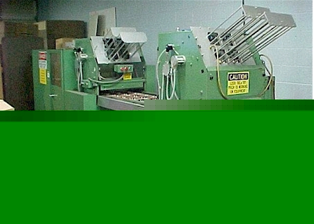 Alloyd 9SL-1418BCE 14Â¿x 18Â¿ straightline blister sealer