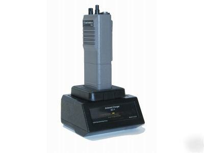 Amatuer radio battery charger kenwood adi standard ge