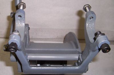 Atlas 10â€ lathe countershaft assembly for horizontal