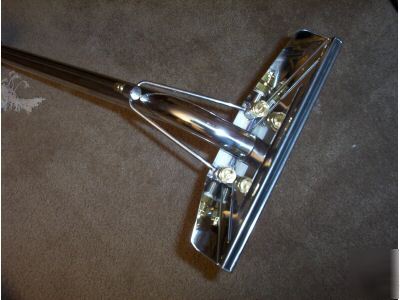 Carpet cleaning - quality 12