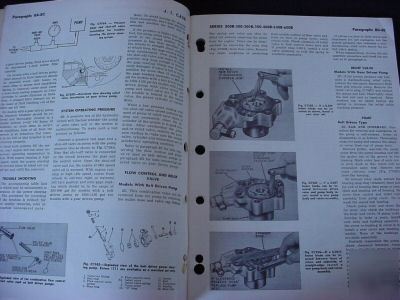 I&t shop case manual 200B 300 300B 350 400B 500B 600B