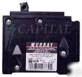 Murray / crouse hinds breaker MP240 2 pole 40A 120/240V
