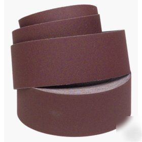 Performax 60-9100 100 grit ready-to-cut sand paper roll
