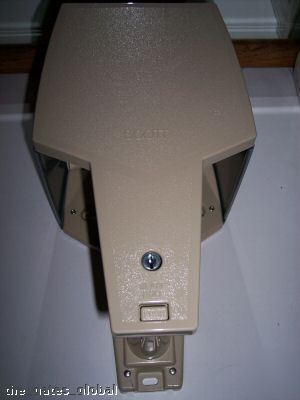 Scott contin-u-matic #960 grey tissue dispenser refill