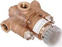Symmons tempcontrol thermostatic valve, retails $539.99