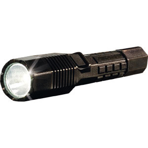 Pelican 7060 2330 M6 led tactical police flashlight