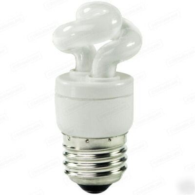 Tcp cfl - compact fluorescent springlamp 2W